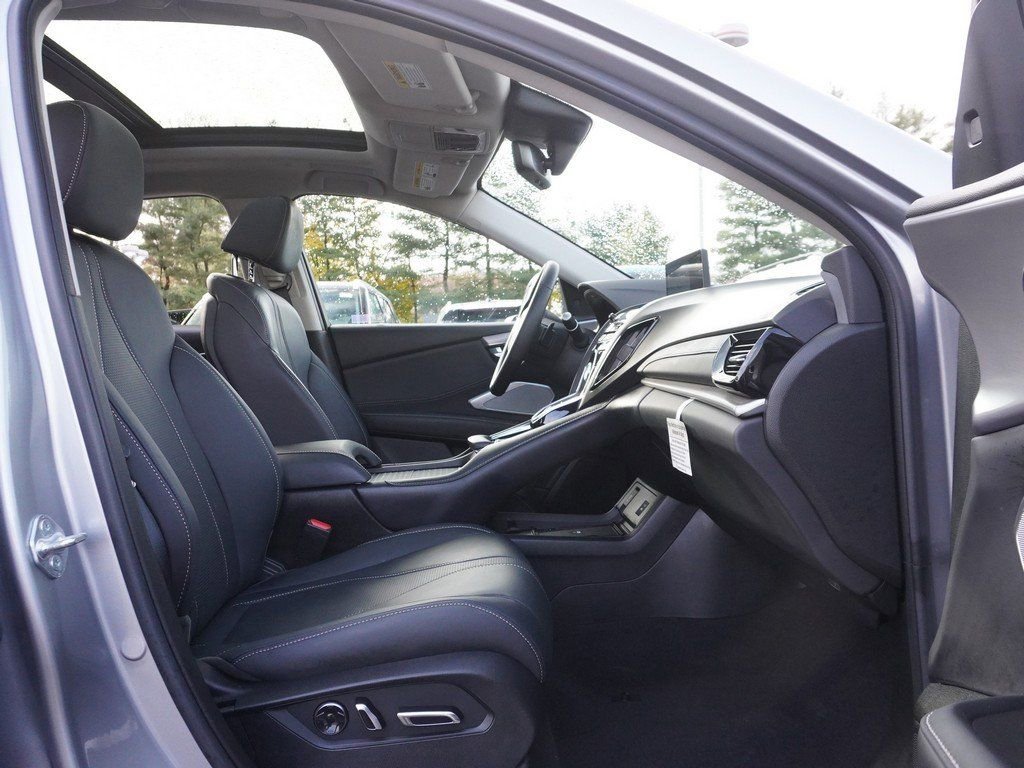 Used 2023 Acura RDX AWD w/ Technology Package image 26