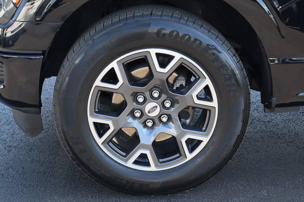 Used 2024 Ford F150 STX RWD image 29
