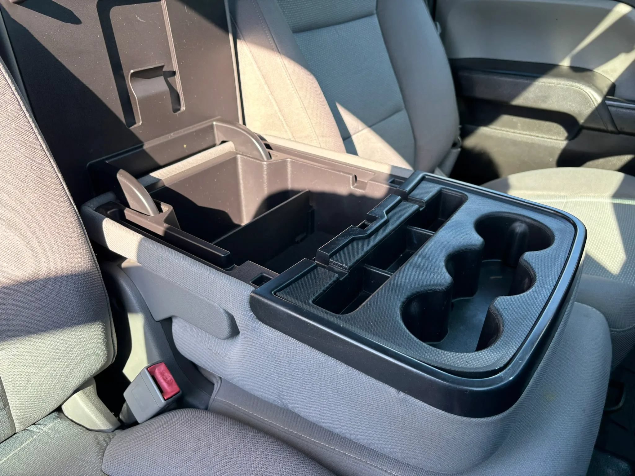 Used 2016 Chevrolet Silverado 1500 W/T w/ WT Fleet Convenience Package RWD image 40