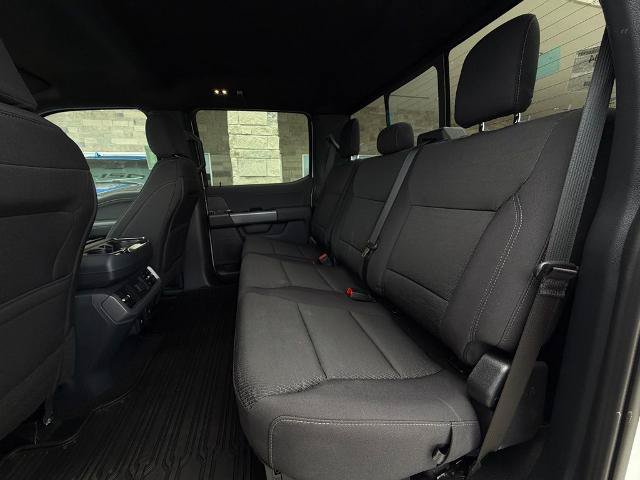 New 2026 Ford F150 XLT AWD/4WD image 50