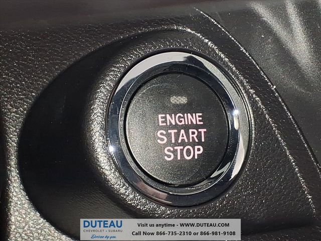 New 2026 Subaru Forester Wilderness image 17