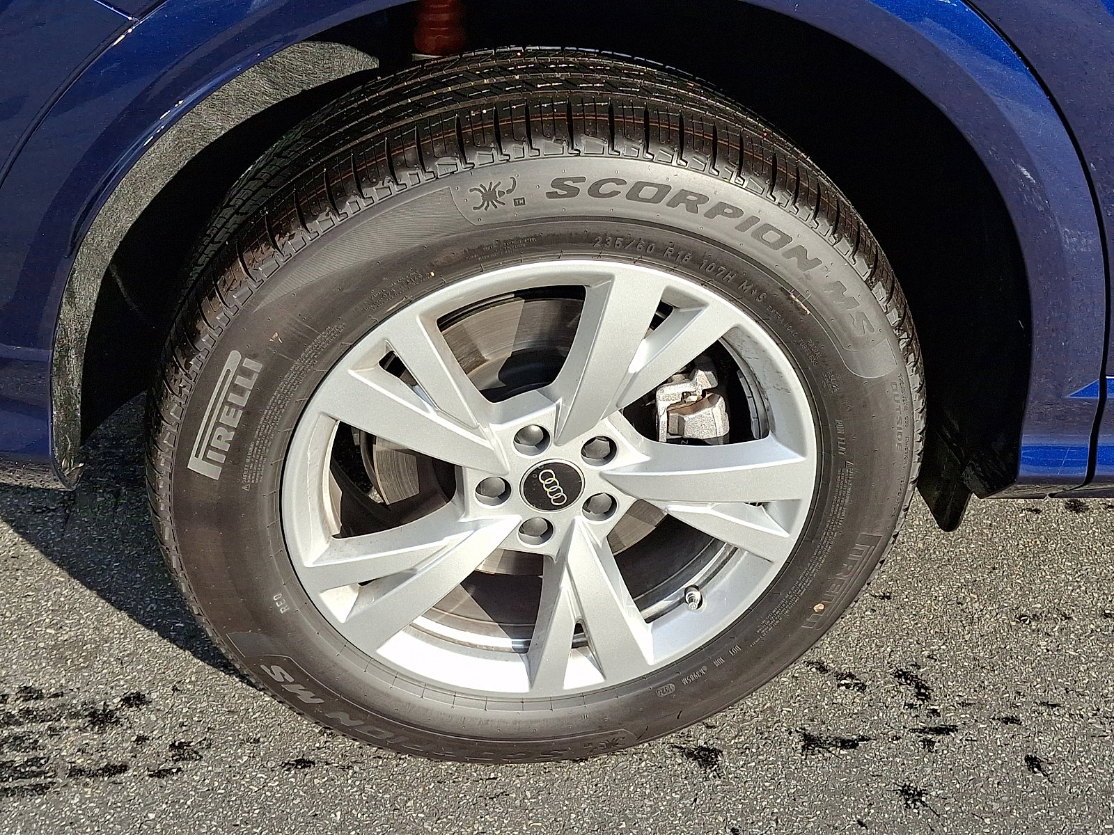 New 2025 Audi Q5 Premium image 5