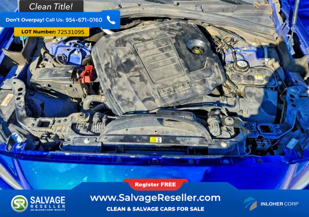 Used 2018 Jaguar F-PACE Premium image 15