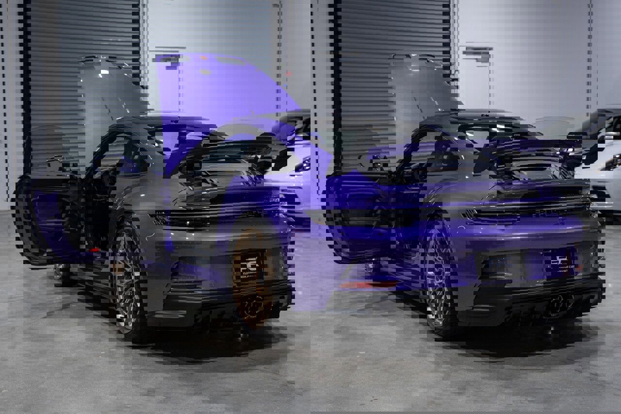 Used 2024 Porsche 911 GT3 image 36