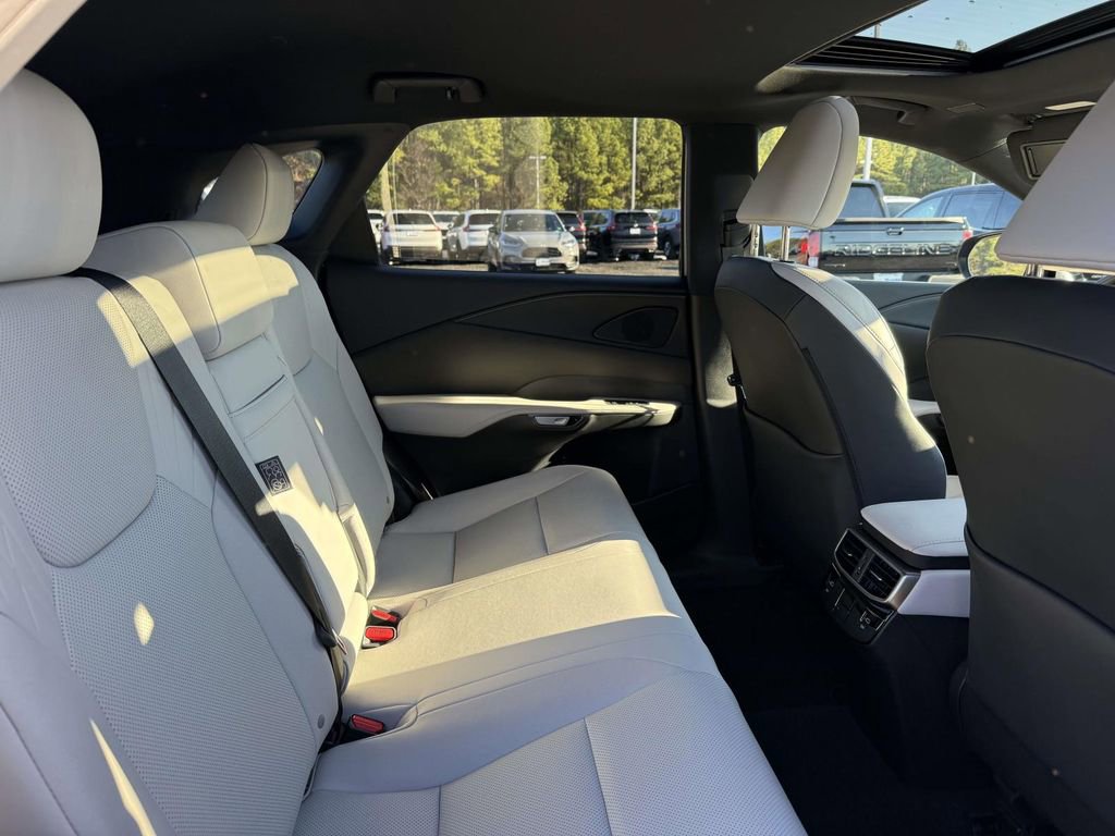 Used 2023 Lexus RX 350 Premium image 17