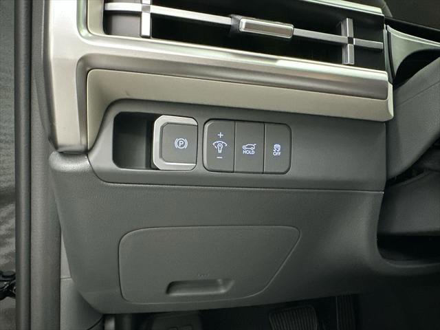 New 2026 Hyundai Santa Fe SE image 31