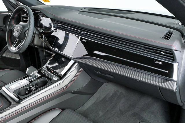 New 2026 Audi Q8 Prestige image 25