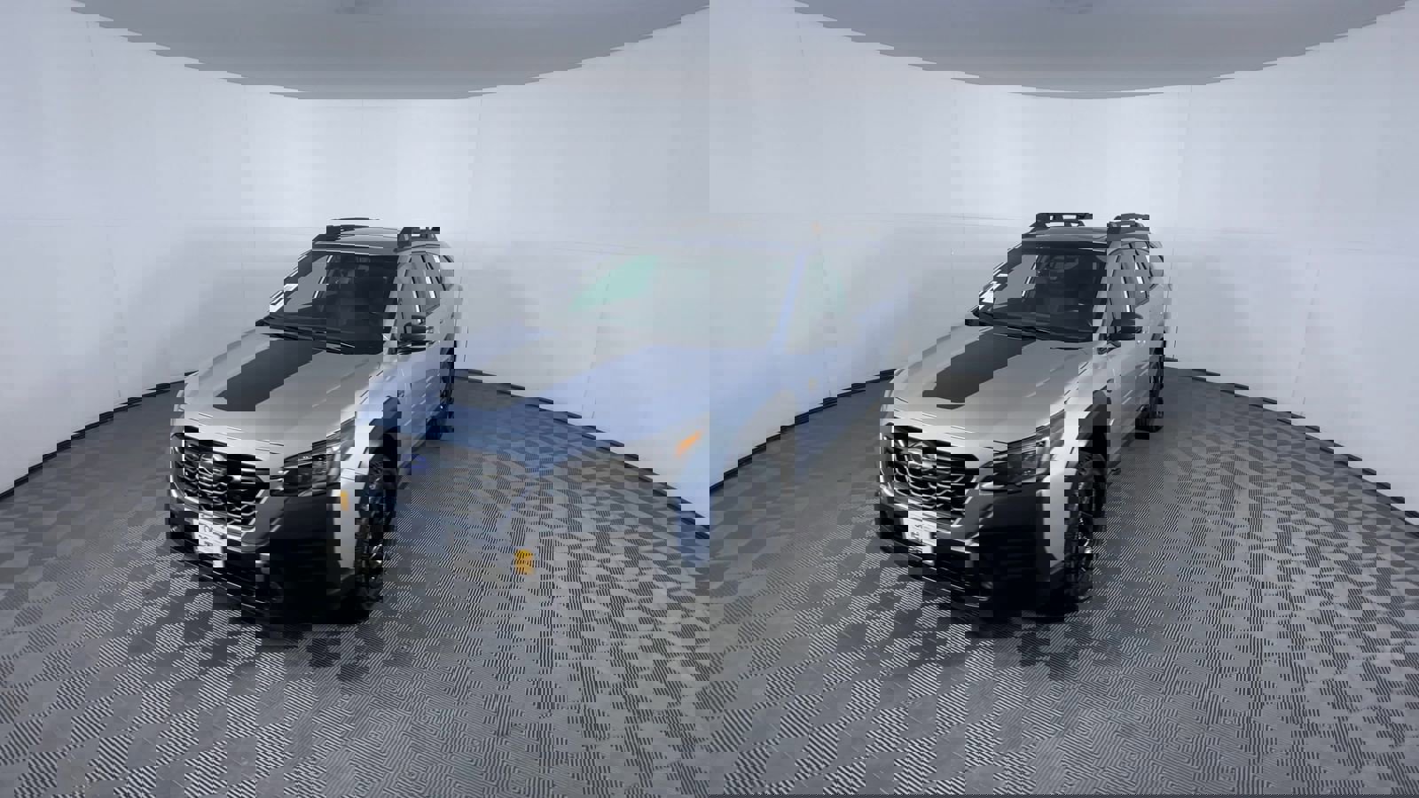 Used 2022 Subaru Outback Wilderness image 3