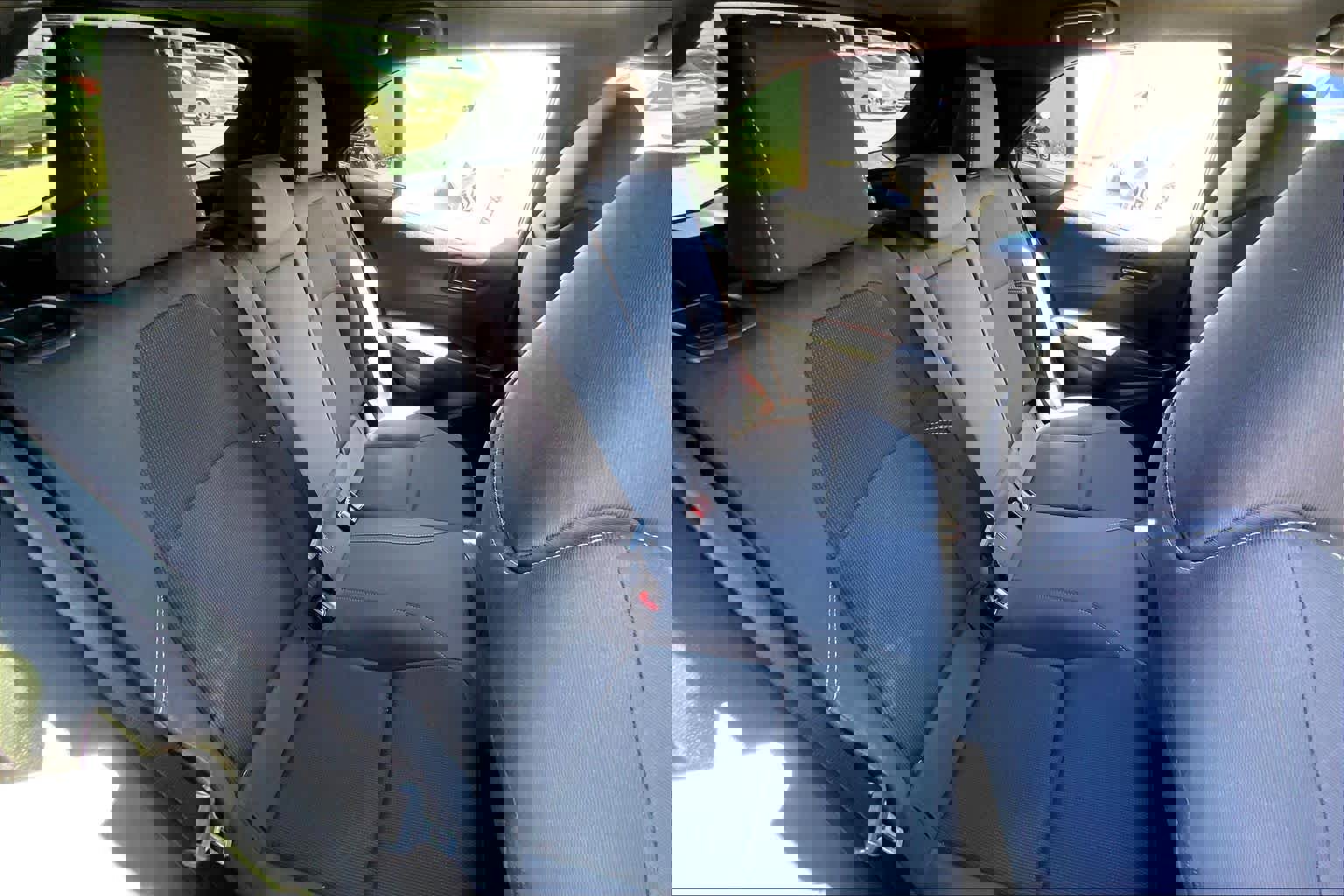 Used 2023 Toyota Corolla GR w/ Performance Package image 18