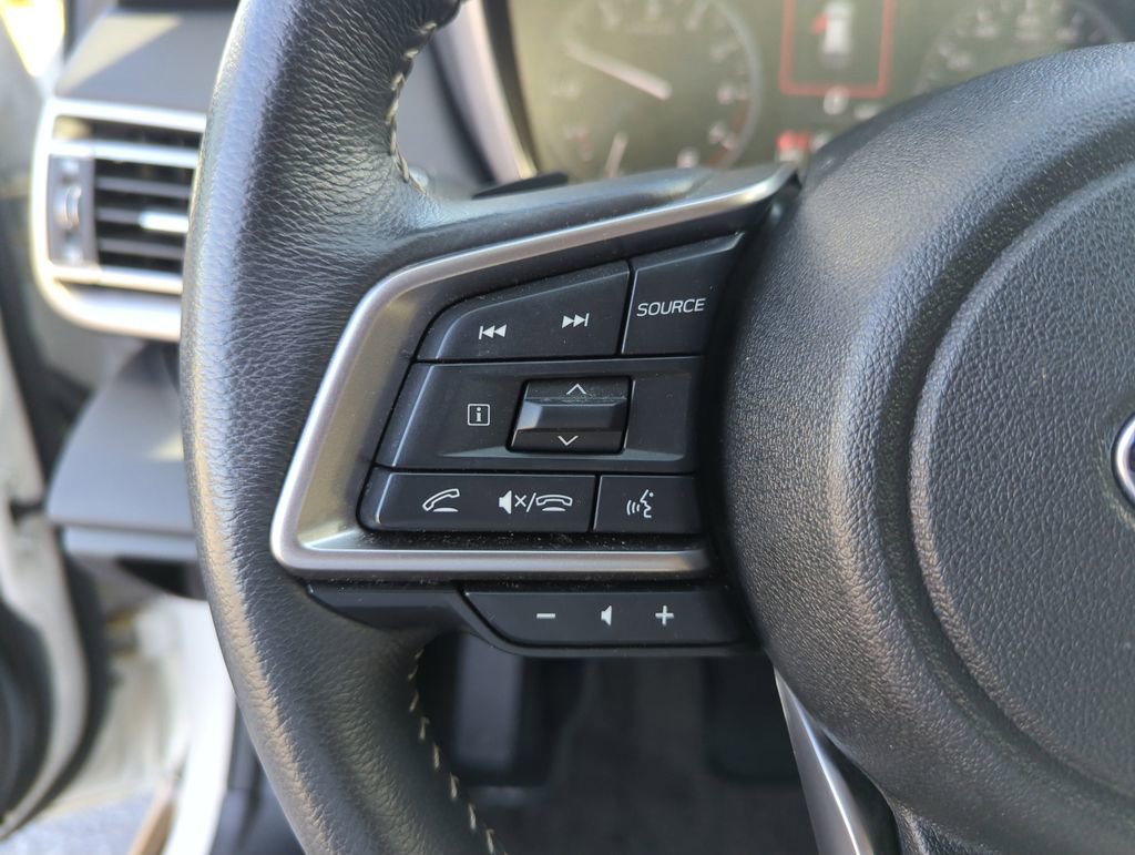 Certified 2024 Subaru Outback Limited XT image 21