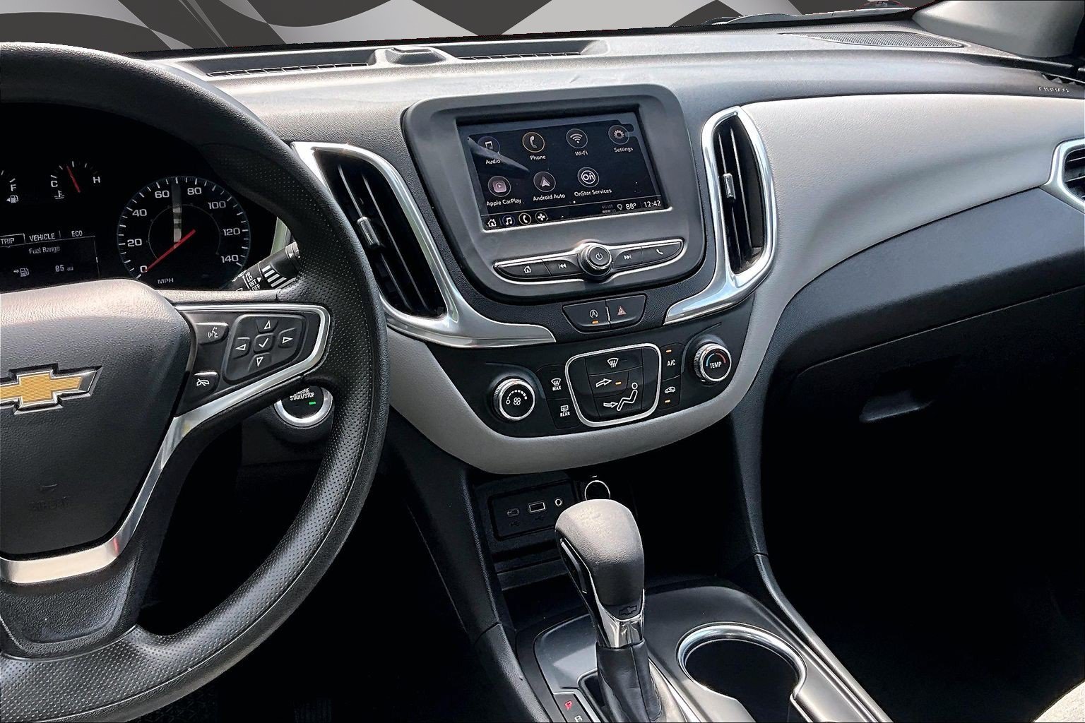 Used 2024 Chevrolet Equinox LS FWD image 6