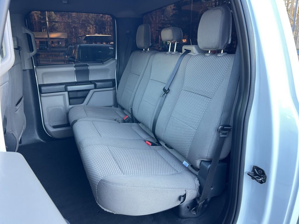 Used 2022 Ford F250 XLT image 18