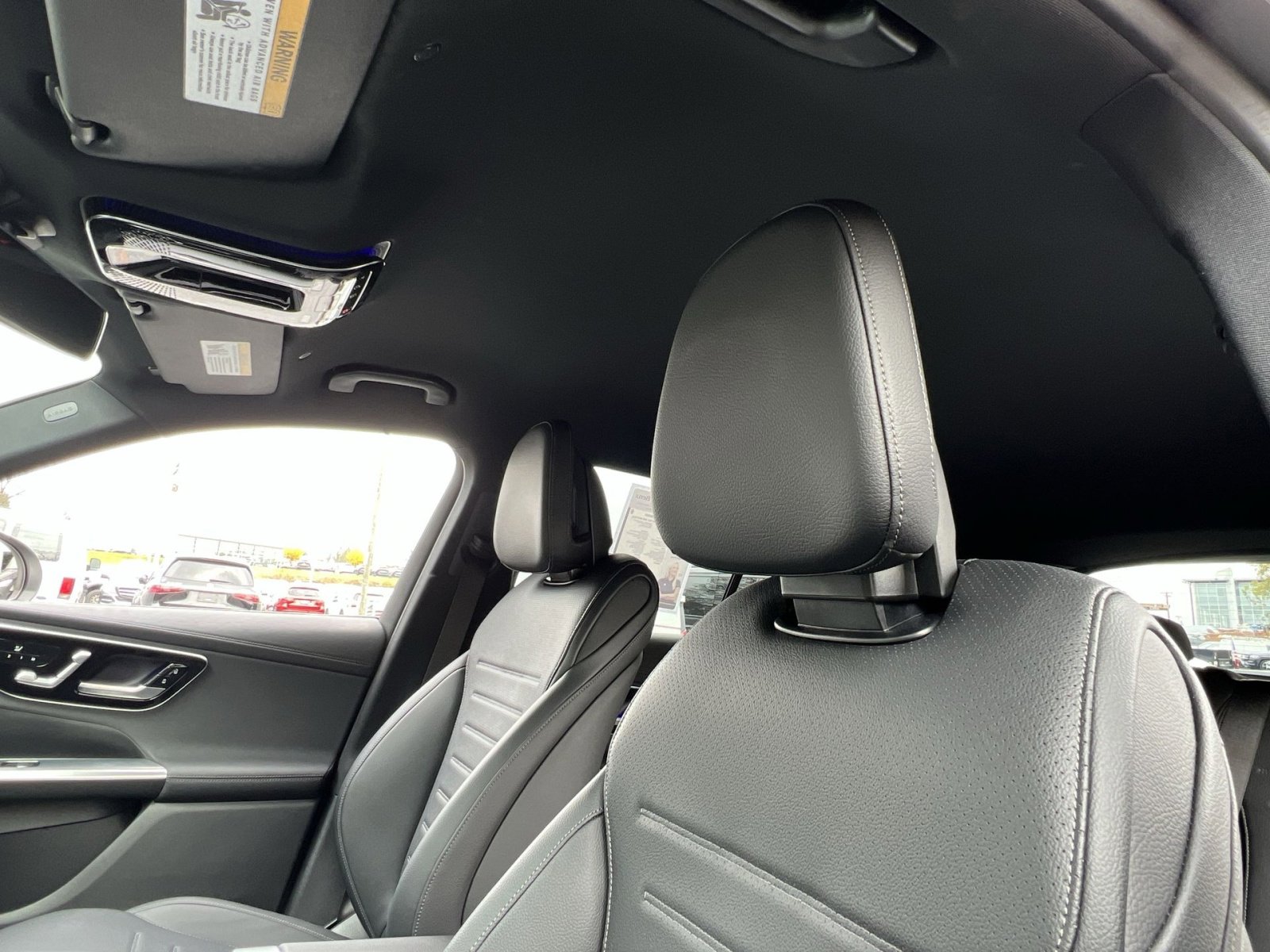 Certified 2025 Mercedes-Benz GLC 300 4MATIC image 22