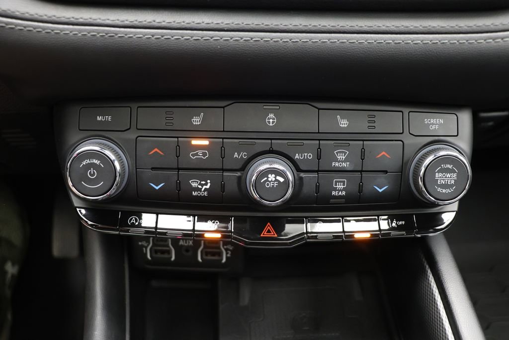 Used 2022 Dodge Durango GT AWD/4WD image 24