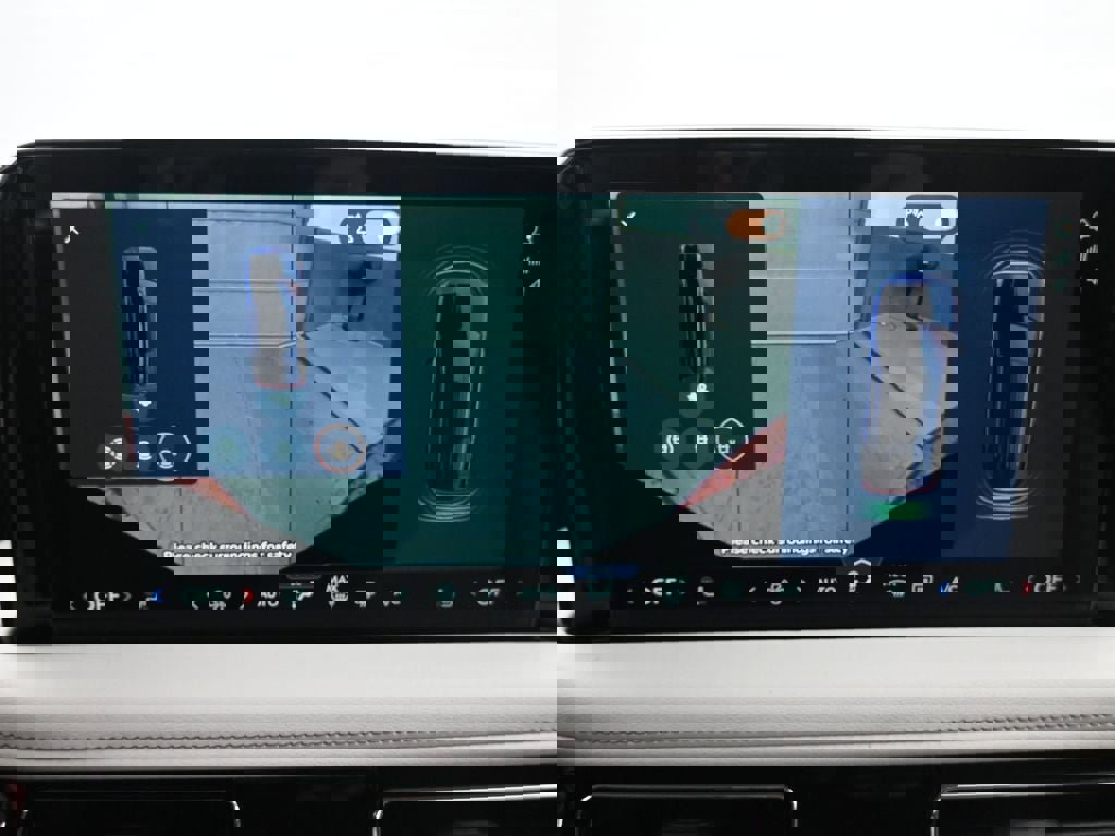 New 2026 Lincoln Aviator AWD w/ Jet Appearance Package image 21