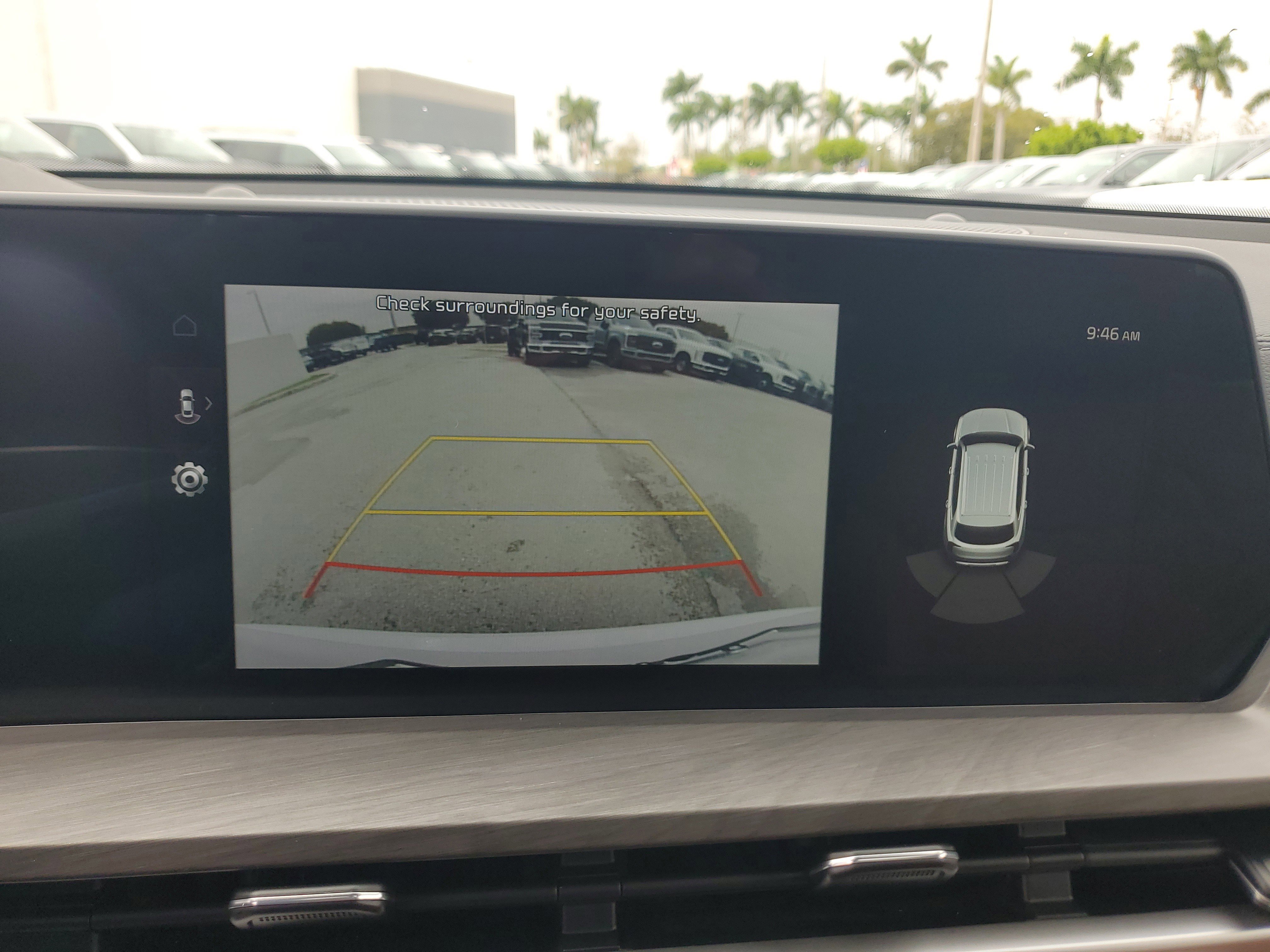 Used 2023 Kia Telluride EX X-Line image 11