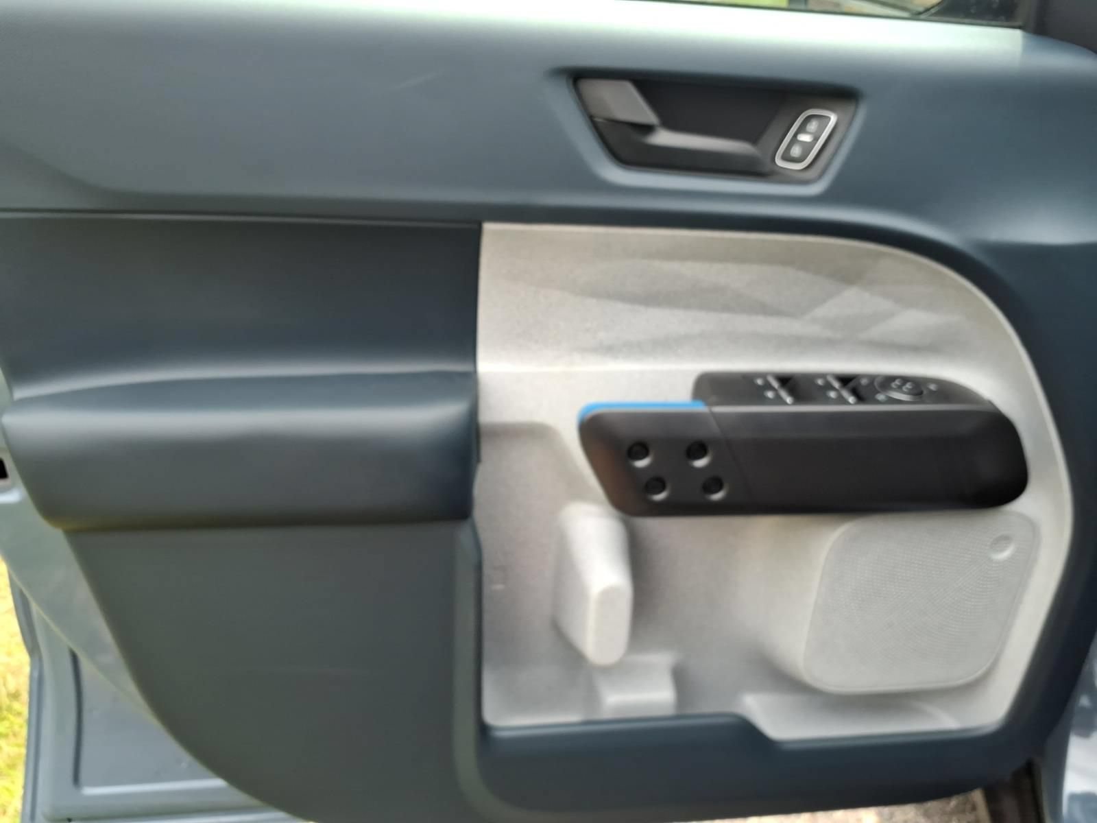 New 2026 Ford Maverick XLT FWD image 15