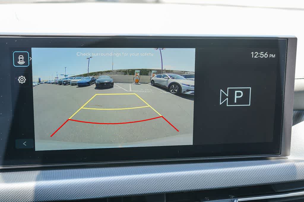 New 2026 Hyundai Sonata SEL FWD image 23