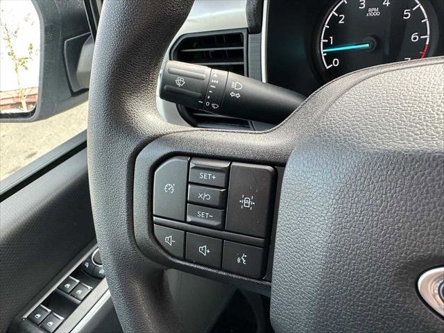 Used 2023 Ford F150 XLT w/ XTR Package image 35