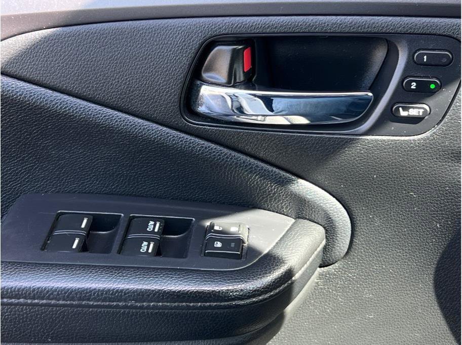 Used 2019 Honda Passport EX-L image 17