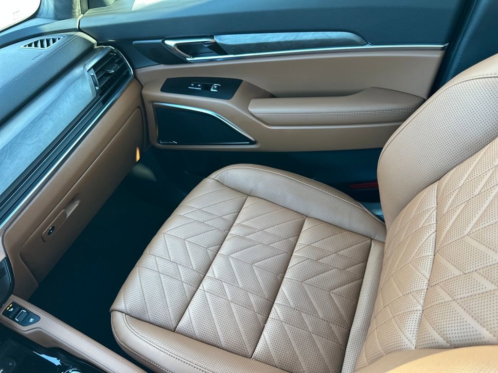 New 2025 Kia Telluride SX Prestige X-Line image 33