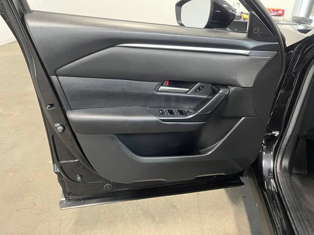 Used 2025 MAZDA CX-50 AWD 2.5 S w/ Preferred Package image 25