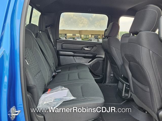New 2026 RAM 1500 Tradesman w/ Off Road Group image 15