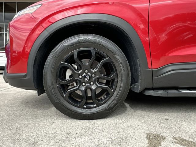 Used 2023 Hyundai Santa Fe XRT image 18