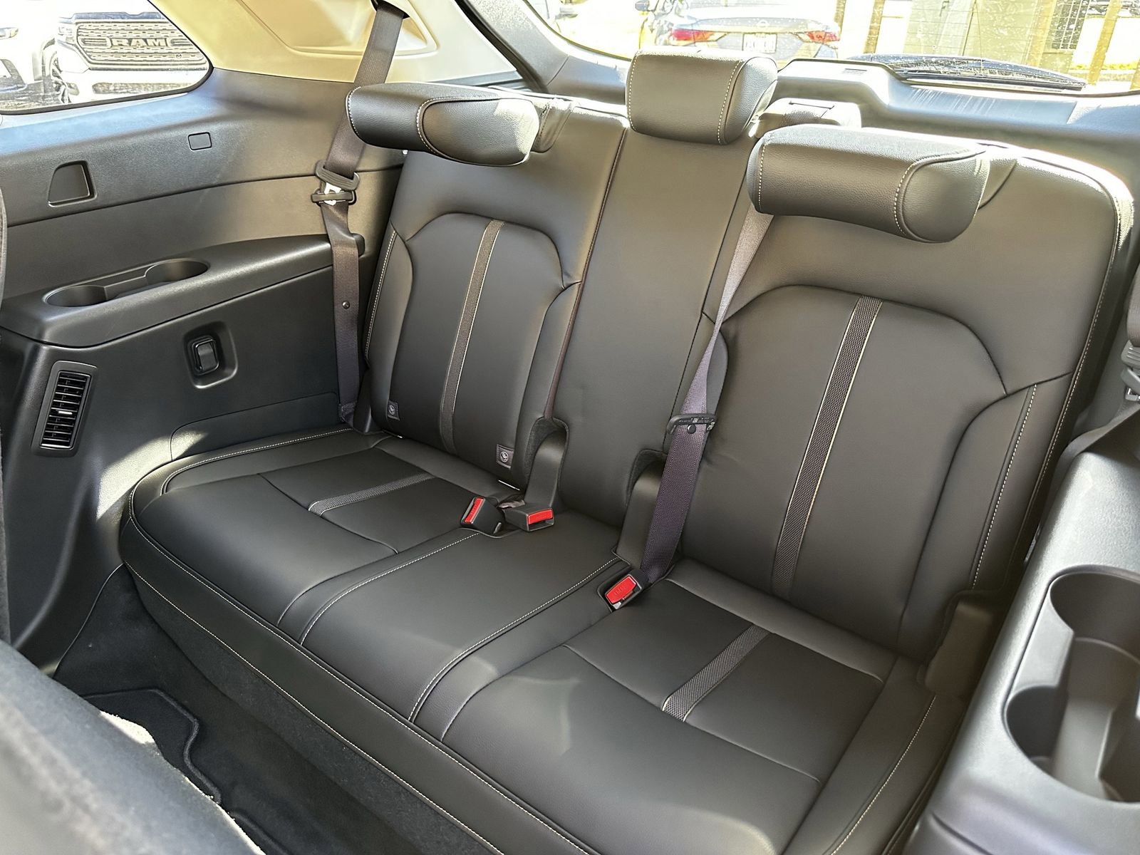 New 2026 MAZDA CX-90 3.3 Turbo w/ Select Package image 24