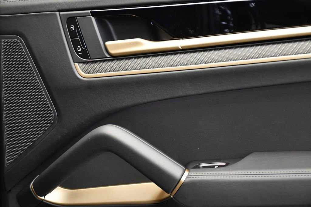 New 2026 Porsche Cayenne Turbo GT AWD/4WD image 53