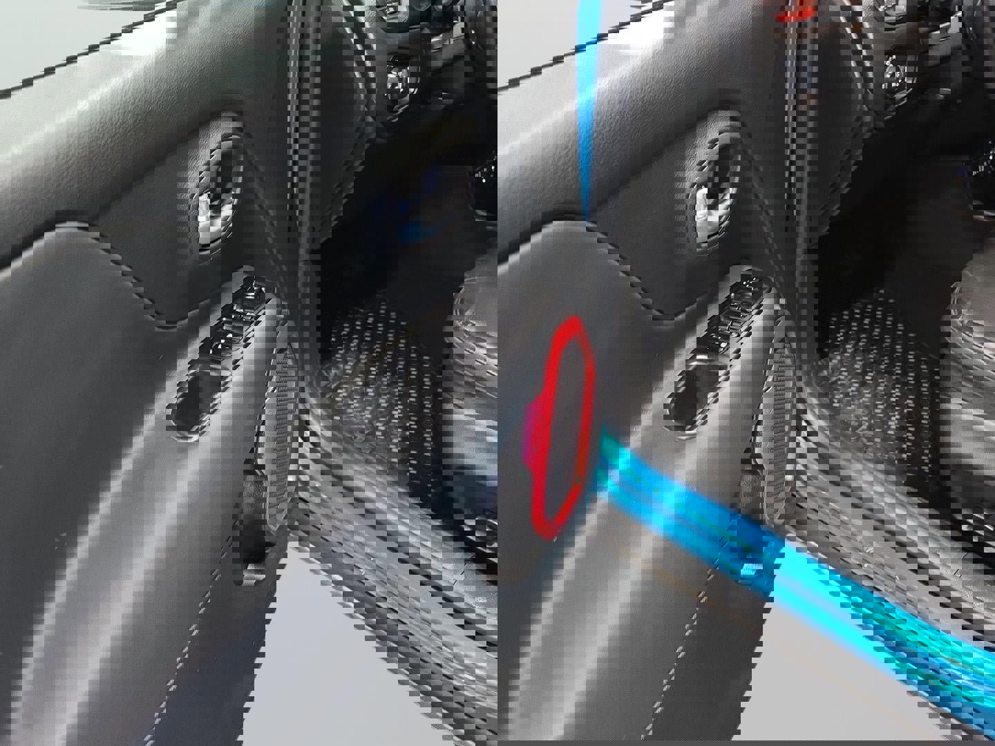 Used 2022 Jeep Renegade Trailhawk w/ Sun/Sound Group image 9