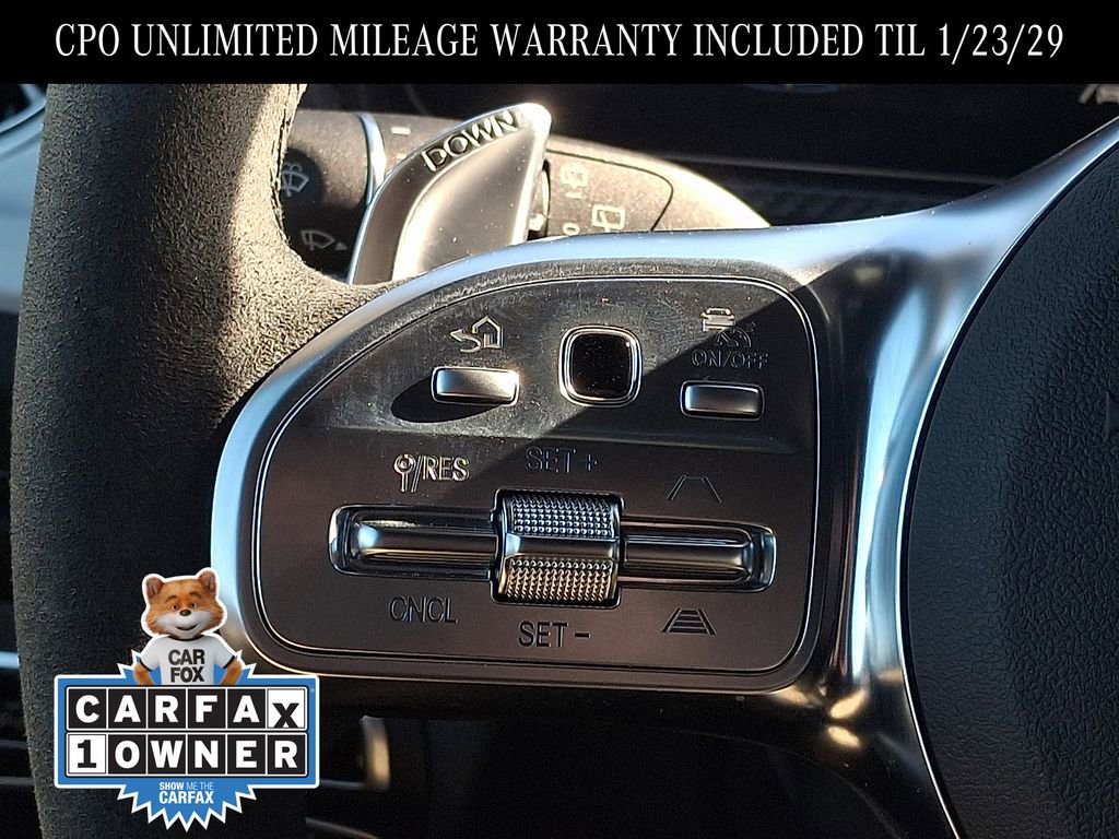 Used 2024 Mercedes-Benz G 63 AMG 4MATIC image 22