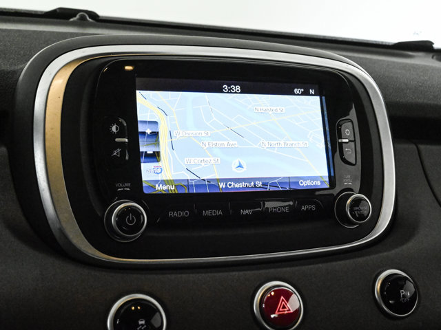 Used 2016 FIAT 500X Trekking Plus image 13