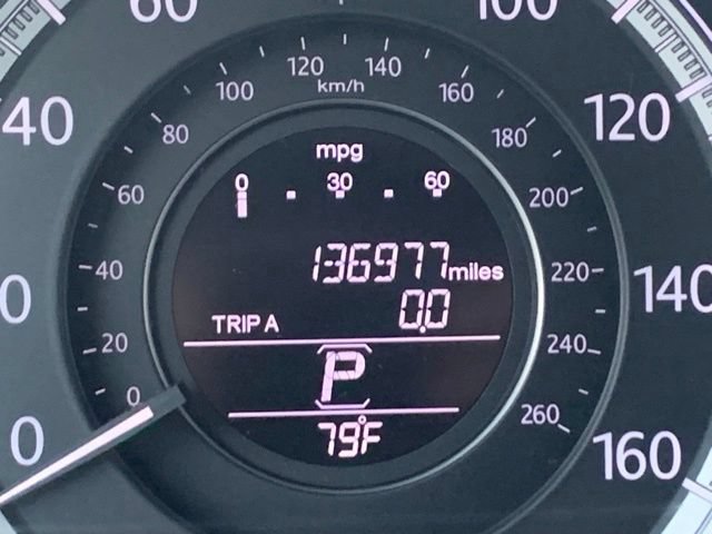 Used 2014 Honda Accord LX image 8