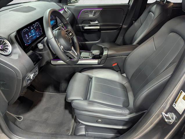Used 2023 Mercedes-Benz GLA 250 4MATIC w/ Premium Package image 15