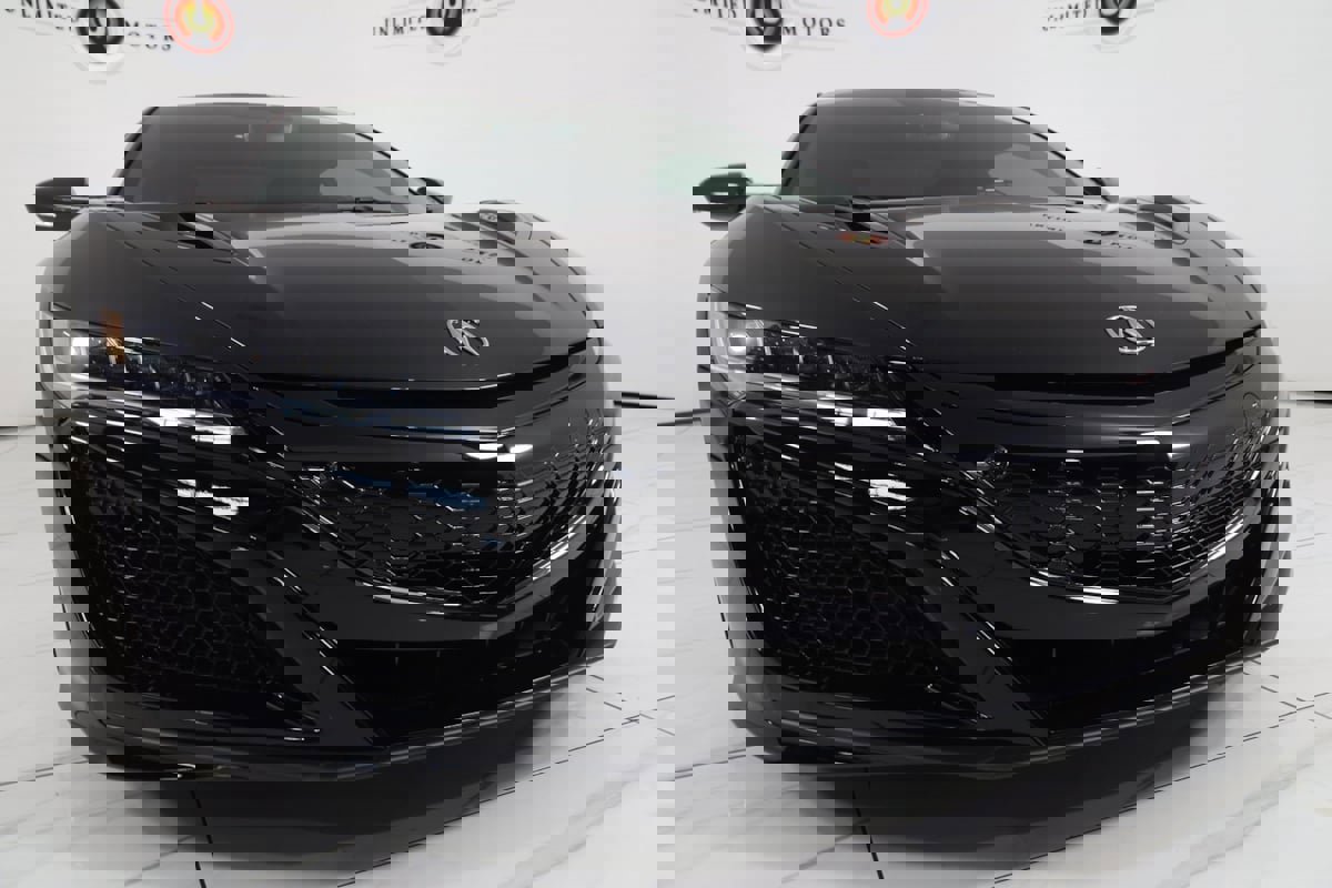 Used 2021 Acura NSX image 21