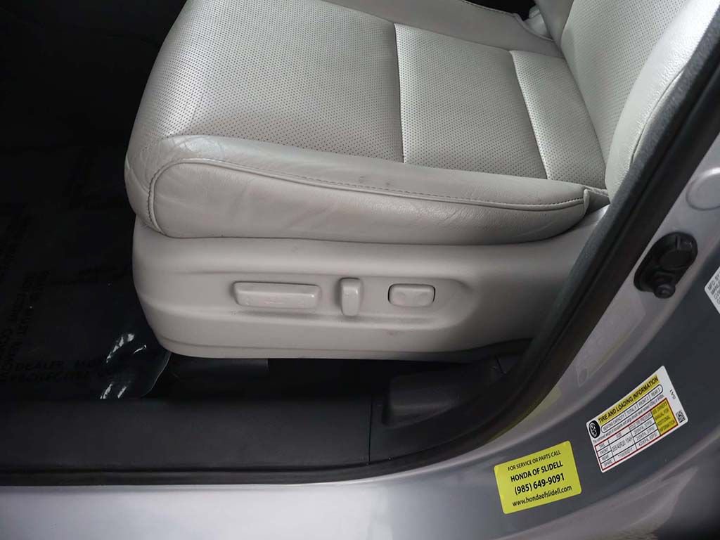 Used 2023 Honda Passport EX-L image 33