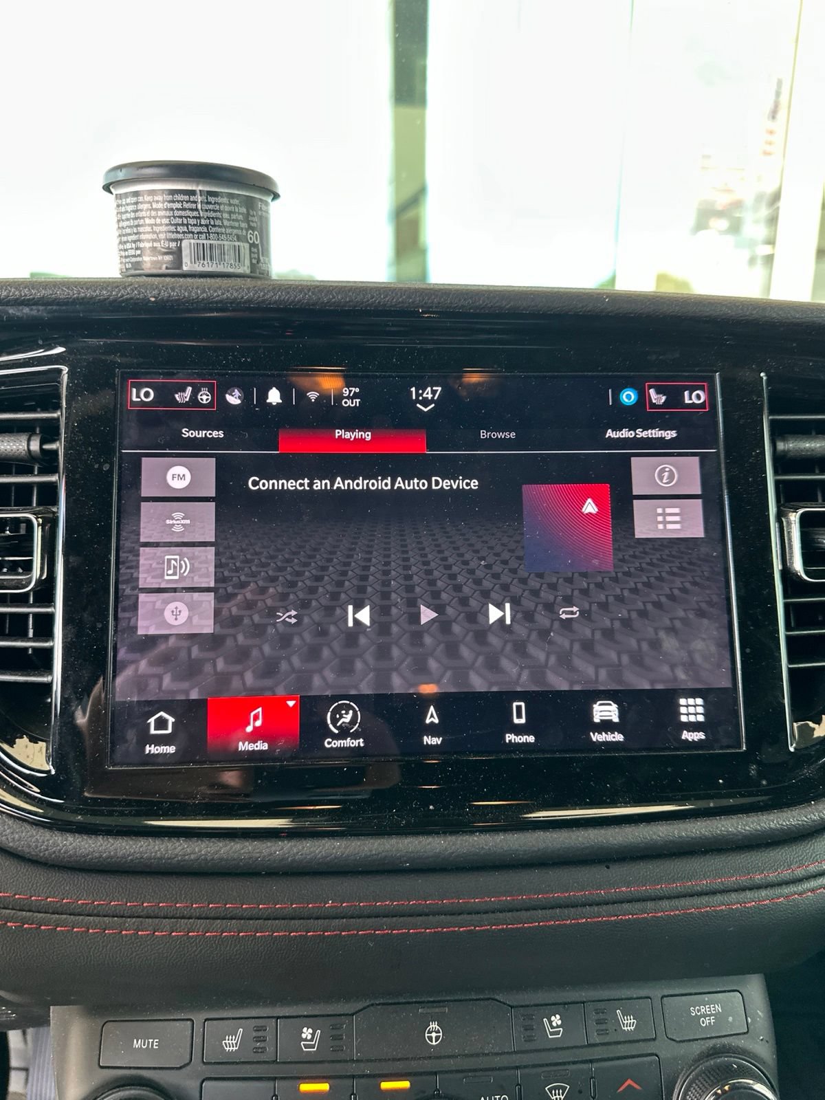 Used 2024 Dodge Durango GT RWD image 32