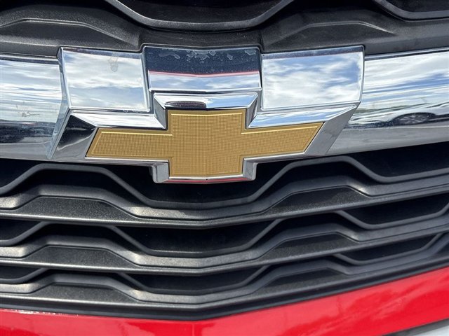 Certified 2024 Chevrolet Blazer LT w/ Convenience Package FWD image 29