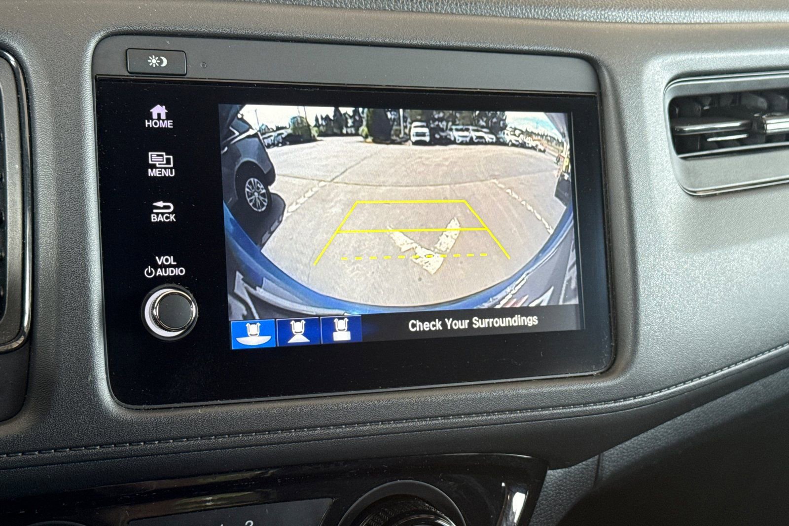 Used 2022 Honda HR-V Sport image 26
