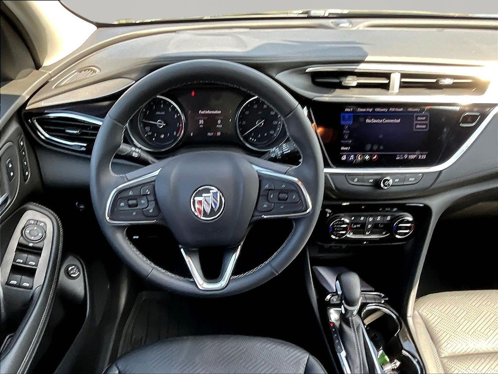 Used 2022 Buick Encore GX Essence w/ Experience Buick Package AWD/4WD image 8