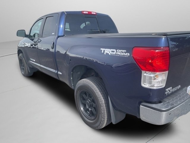 Used 2010 Toyota Tundra Dbl 5.7L V8 6-Spd AT image 12