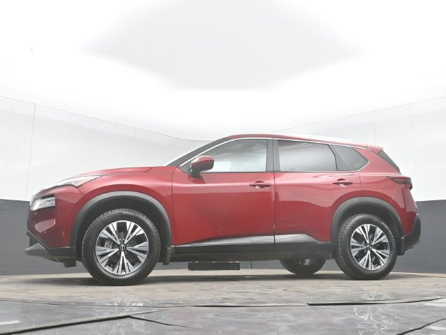 Used 2023 Nissan Rogue SV w/ SV Premium B Package AWD/4WD image 46