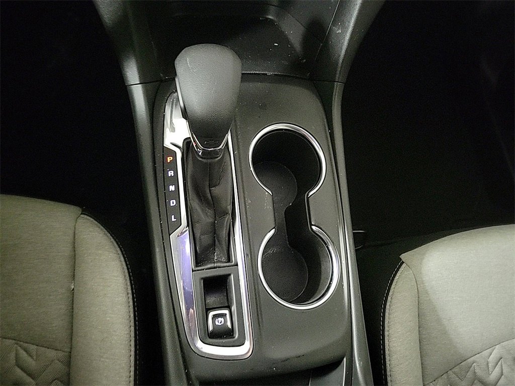 Certified 2024 Chevrolet Equinox LS w/ LS Convenience Package image 18