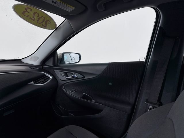 Used 2023 Chevrolet Malibu LT image 24