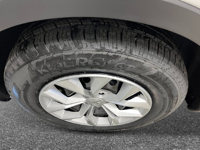 New 2026 Honda CR-V LX image 10