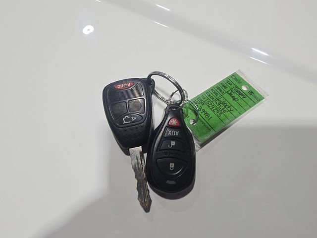 Used 2009 Jeep Liberty Sport image 17