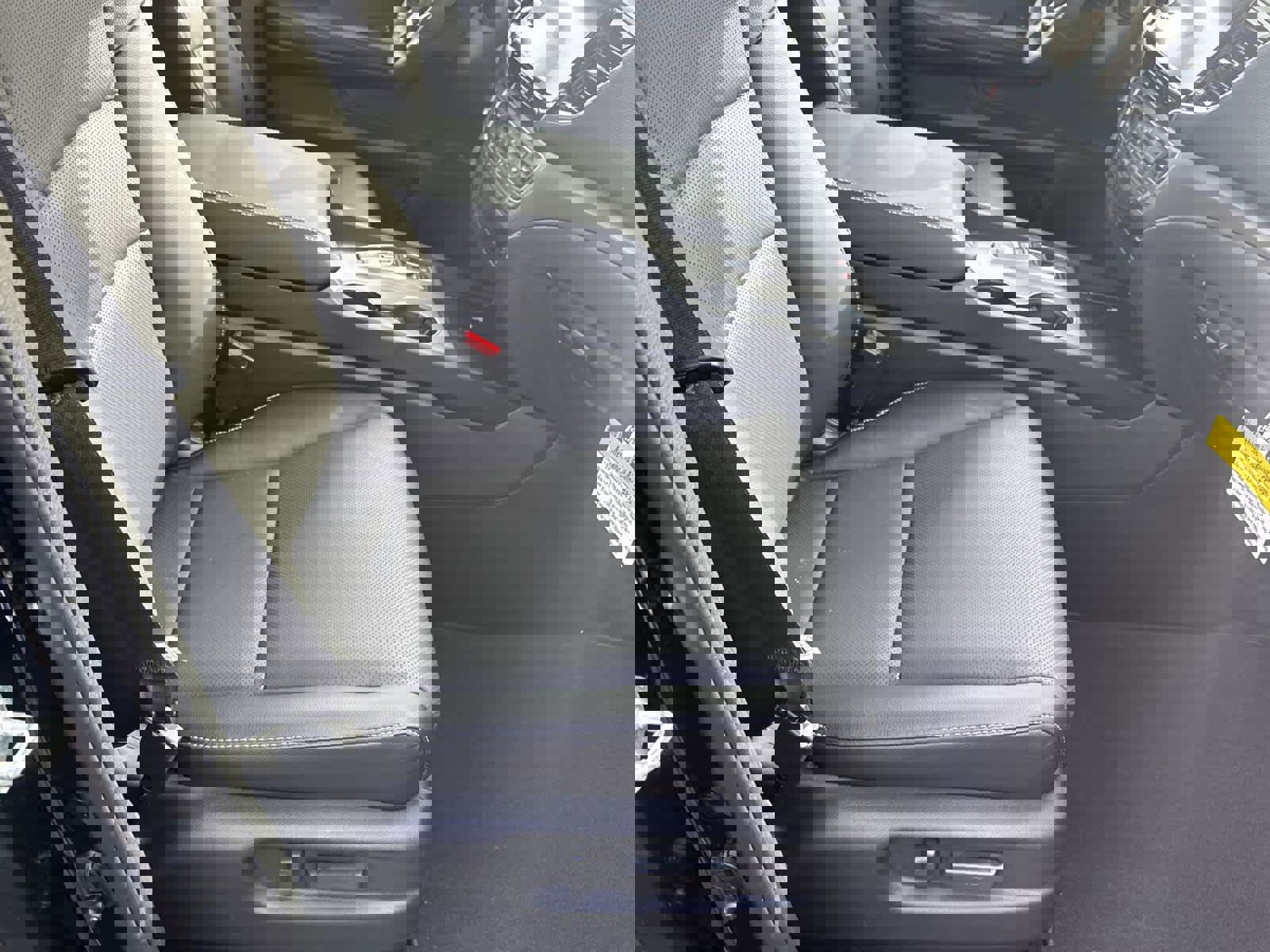 Used 2026 Honda Ridgeline RTL image 18