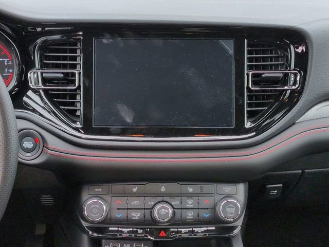 New 2026 Dodge Durango GT image 18