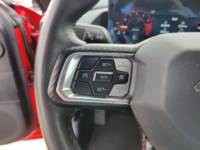 Used 2024 Ford Mustang Convertible image 17